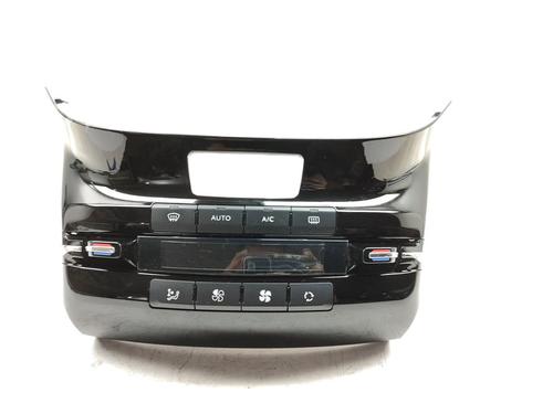 AC-Styringsenhed/Manøvreenhed PEUGEOT 2008 I (CU_) [2013-2025]  29914765