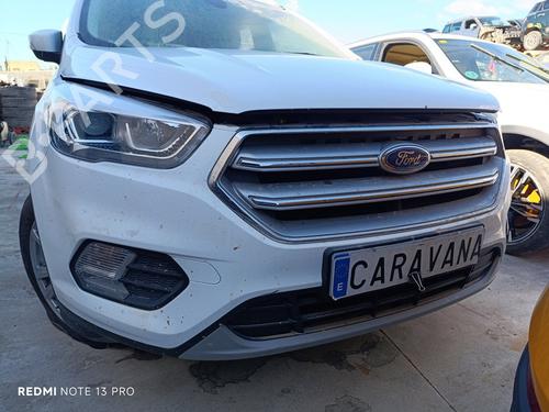 Used Front bumper FORD KUGA III (DFK) [2019-2025]  29727894