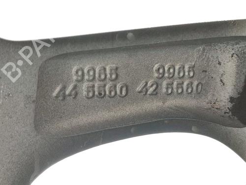 Rim MAZDA 2 Hatchback (DL, DJ)  | BP30742930C45 