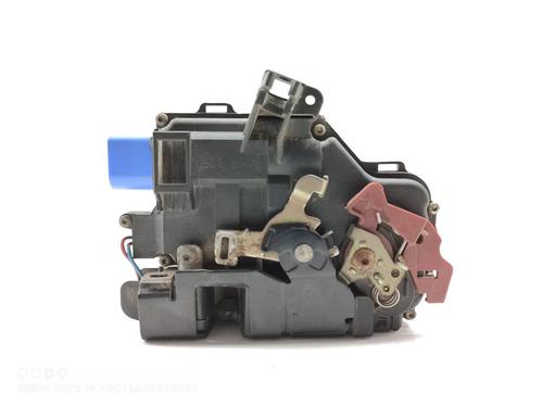 Front right lock AUDI A3 (8P1) 1.9 TDI | BP22418078C97 