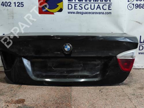 Used Tailgate BMW 3 (E90) 318 d (122 hp) 16505368