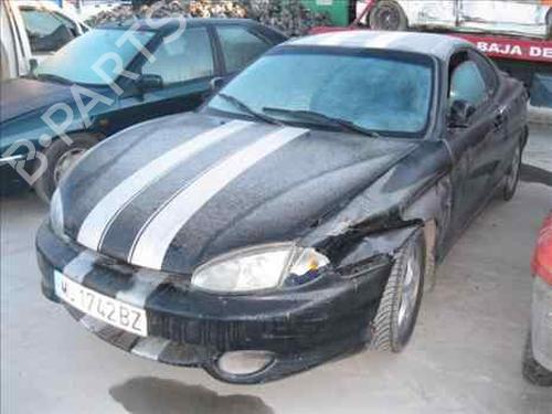 Used Parts HYUNDAI COUPE I (RD)  1.6 16V  1747741