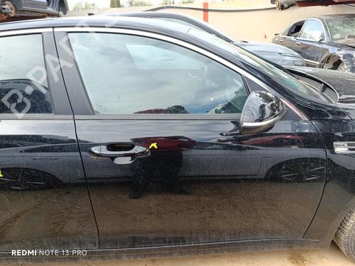 Used Right front door KIA OPTIMA (JF) [2015-2025]  29547475