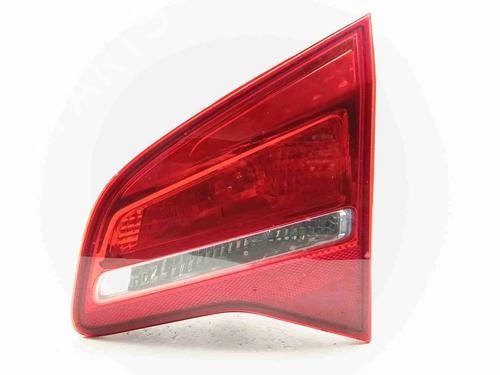 Used Right tailgate light Right tailgate light OPEL MERIVA B MPV (S10) [2010-2017] 39164733 39164733