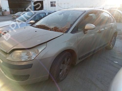 Engine control unit (ECU) CITROËN C4 I (LC_)  | BP22902094M57 