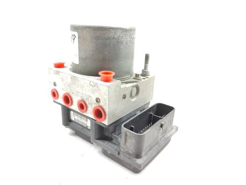 ABS CITROËN BERLINGO MULTISPACE (B9) 1.6 HDi 75 16V (75 hp) 29923884