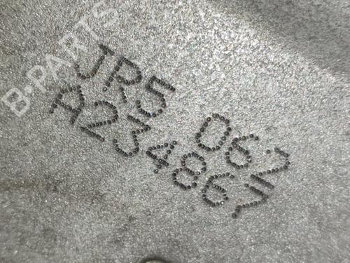 Gearbox RENAULT CAPTUR I (J5_, H5_) | BP30540015M3
