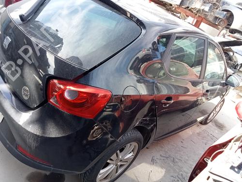 Warnblinkschalter SEAT IBIZA IV (6J5, 6P1)  | BP30004486I22 