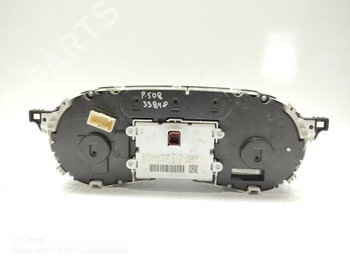 Instrument cluster PEUGEOT 508 SW I (8E_) 2.0 BlueHDi 150 | BP18026100C47 