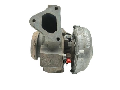 Turbocharger/Supercharger MERCEDES-BENZ CLK (C209) CLK 270 CDI (209.316) | BP22302186M71 