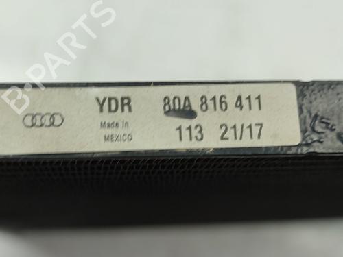 AC radiator AUDI Q5 (FYB, FYG) 40 TDI quattro | BP29727681M32 