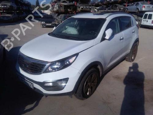 Warning switch KIA SPORTAGE III (SL)  | BP30043682I22  - Image 6