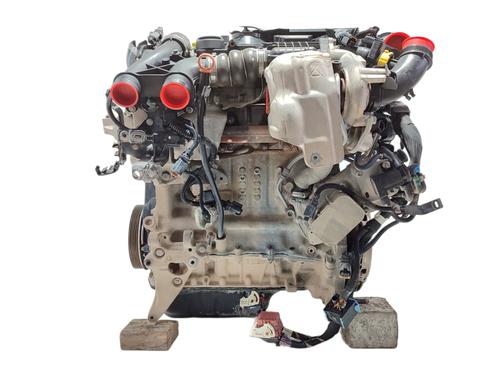 Used Engine PEUGEOT PARTNER Box Body/MPV (5_, G_) [1996-2025]  29124709
