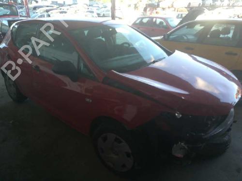 Right front driveshaft SEAT IBIZA IV SC (6J1, 6P5)  | BP19421937M39 