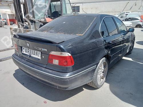 Left mirror BMW 5 (E39) 530 d | BP19082819C26 