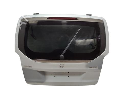 Used Tailgate MERCEDES-BENZ V-CLASS (W447) [2014-2026]  31339636