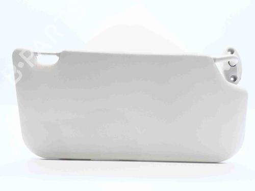 Left sun visor FORD FOCUS III 1.5 TDCi | BP39880581I1 - Image 3