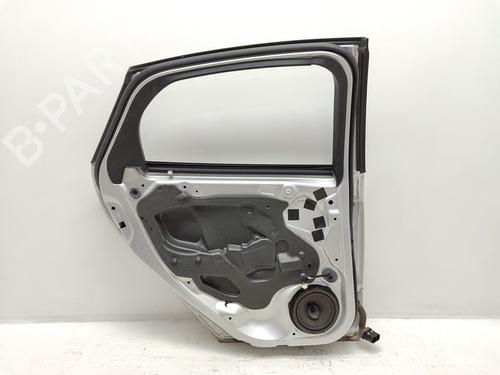 Left rear door FORD FOCUS III 1.5 TDCi | BP16514030C4 