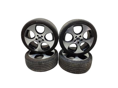 Felg VW GOLF VI (5K1) 2.0 GTi (210 hp) 18162092