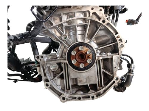 Engine RENAULT ARKANA I (LCM_, LDN_) 1.3 TCe 140 (LDN0) | BP35791881M1 - Image 6