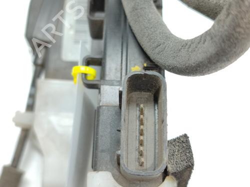 Front left lock HYUNDAI ix35 (LM, EL, ELH)  | BP16871566C98 