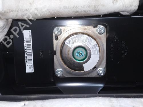 Airbag Kit KIA CEE'D (JD) 1.4 CVVT | BP16509811C86 