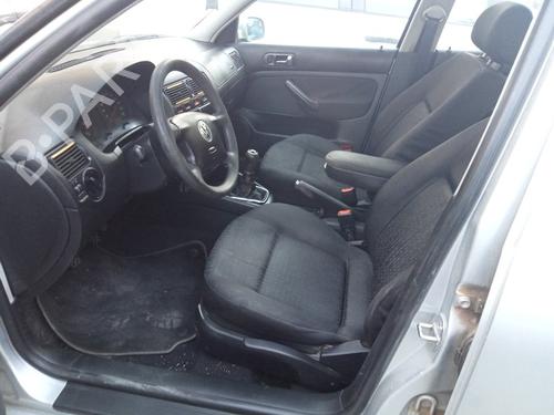 ABS Bremseaggregat VW GOLF IV (1J1) 1.4 16V | BP25378049M43 