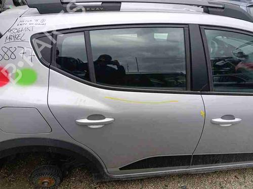 Used Right rear door Right rear door DACIA SANDERO III [2021-2026] 40596980 40596980