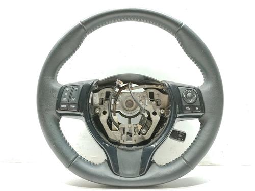 Lenkrad für TOYOTA YARIS (_P13_) [2010-2020]  27340791