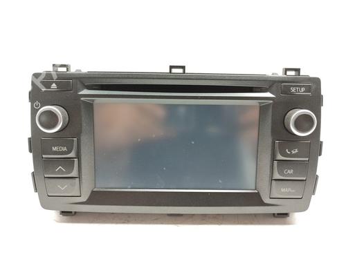 Used Display monitor TOYOTA AURIS (_E18_) [2012-2019]  29491227