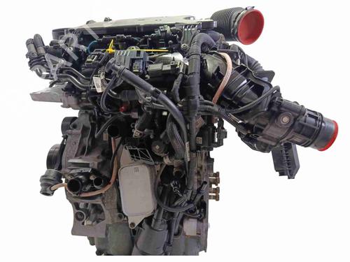 Engine BMW 2 Active Tourer (F45) 216 d | BP38336366M1 - Image 3