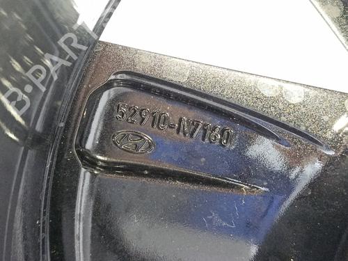 Rim HYUNDAI TUCSON (NX4E, NX4A)  | BP29572964C45 
