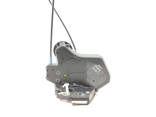 Rear left lock SUZUKI GRAND VITARA II (JT, TE, TD) 1.9 DDiS (JB419WD, JB419XD) | BP28581781C100 