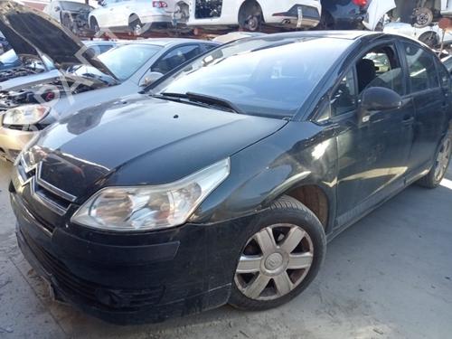 Left mirror CITROËN C4 I (LC_)  | BP19127157C26 