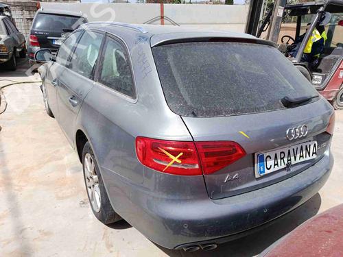 Right tailgate light AUDI A4 B8 Avant (8K5) 2.0 TDI | BP39022913C80 - Image 5