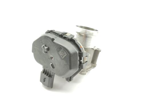 Used Throttle body PEUGEOT PARTNER Box Body/MPV 1.6 BlueHDi 100 (100 hp) 16514130