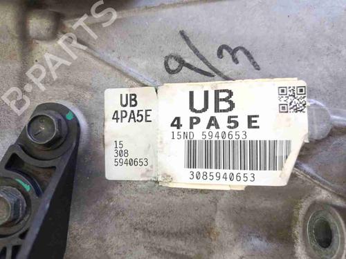 Gearbox RENAULT KADJAR (HA_, HL_) 1.6 dCi 130 (HLA4) | BP38415754M3 - Image 4