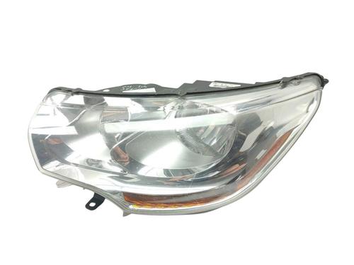 Used Left headlight CITROËN DS4 (NX_) 1.6 HDi 115 (114 hp) 27206372