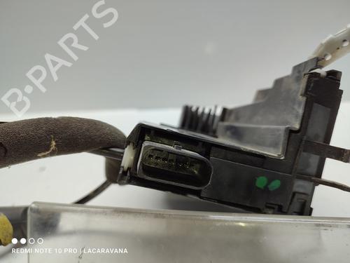 Front left lock PEUGEOT 308 II (LB_, LP_, LW_, LH_, L3_)  | BP17904085C98 