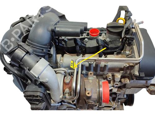 Engine VW CADDY IV MPV (SAB, SAJ) 1.4 TSI | BP29512313M1 