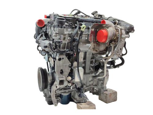 Engine CITROËN C3 AIRCROSS II (2R_, 2C_)  | BP29350432M1 