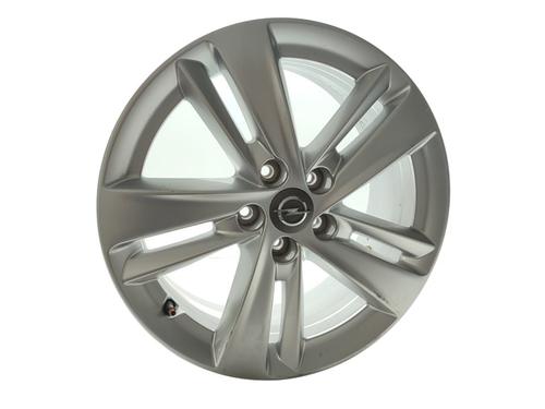 Used Rim OPEL GRANDLAND / GRANDLAND X (A18, P1UO) [2017-2025]  30387242