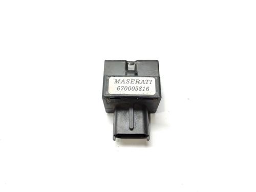 Elektronisk sensor MASERATI LEVANTE SUV (M161) 3.0 D Q4 (275 hp) 18920196