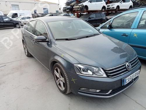 Right tailgate light VW PASSAT B7 (362)  | BP32508051C80 