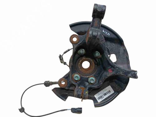 Right front steering knuckle MAZDA CX-5 (KF) 2.0 e-SKYACTIV G 165 | BP38931971M26 - Image 3