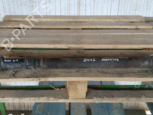 Used Driveshaft NISSAN PATROL GR V Wagon (Y61) 3.0 DTi (160 hp) 16504781