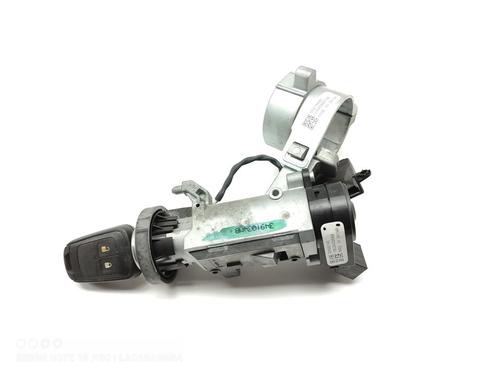 Ignition barrel CHEVROLET AVEO Hatchback (T300) 1.4 | BP21678665M48 