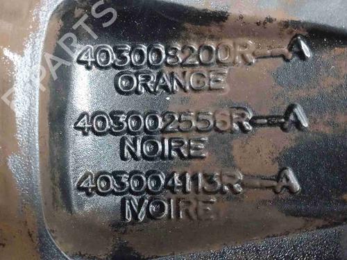 Fælk RENAULT CAPTUR I (J5_, H5_) 1.5 dCi 90 (J5N4, J5M5, J5MW, J5M6, J5AL, J5AJ) | BP36988603C45 - Image 3