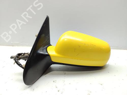 Left mirror SEAT IBIZA II (6K1) 1.9 TDI | BP19135986C26 