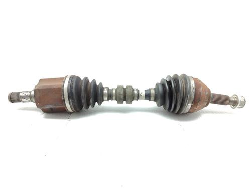 Left front driveshaft RENAULT KOLEOS I (HY_) 2.0 dCi 4x4 (HY0K) | BP19421732M38